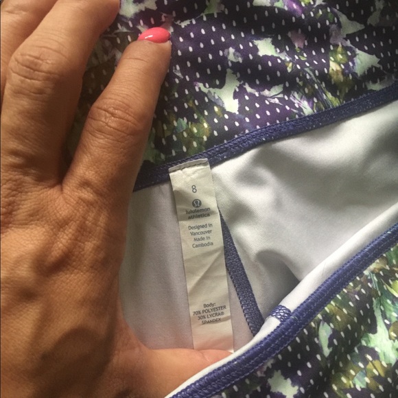 Lululemom leggings !! Nwnt - Picture 2 of 4